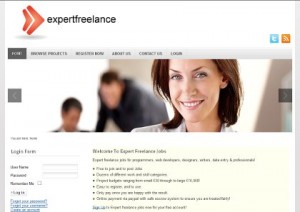 expert-freelance
