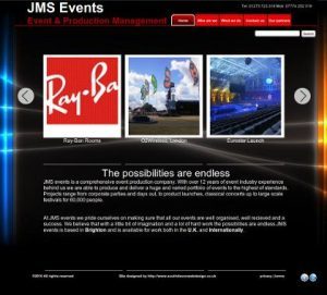 jmsevents