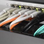 Using multiple networks on Windows 10